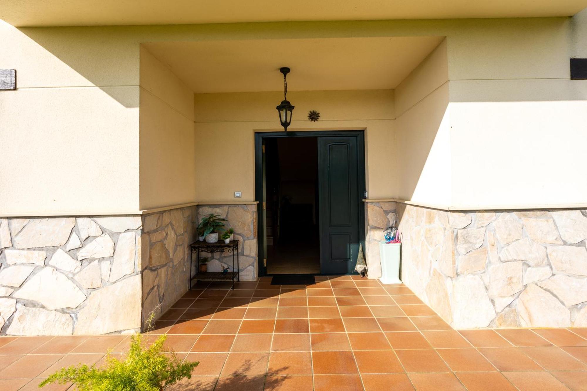 Villa Urdaibai Busturia Екстериор снимка