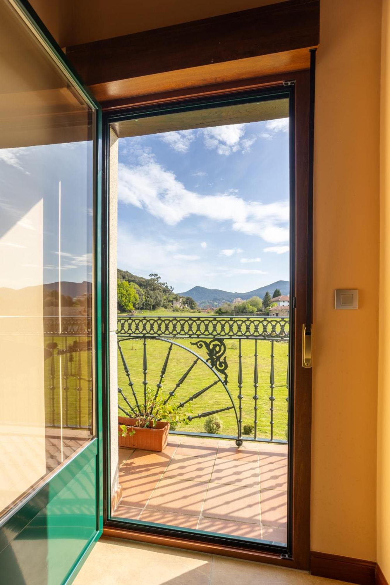 Villa Urdaibai Busturia Екстериор снимка