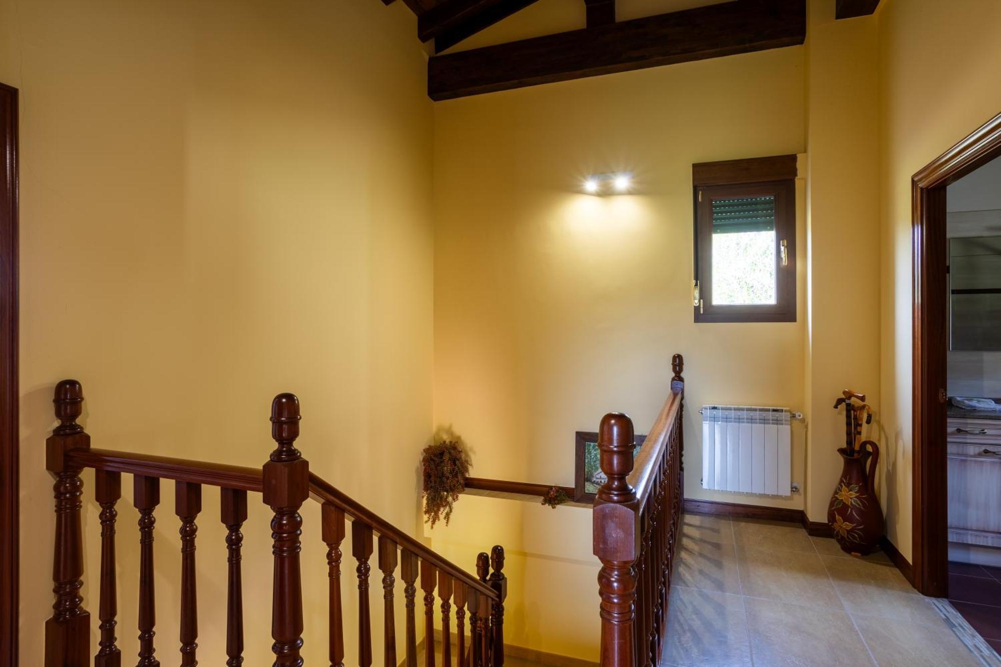 Villa Urdaibai Busturia Екстериор снимка