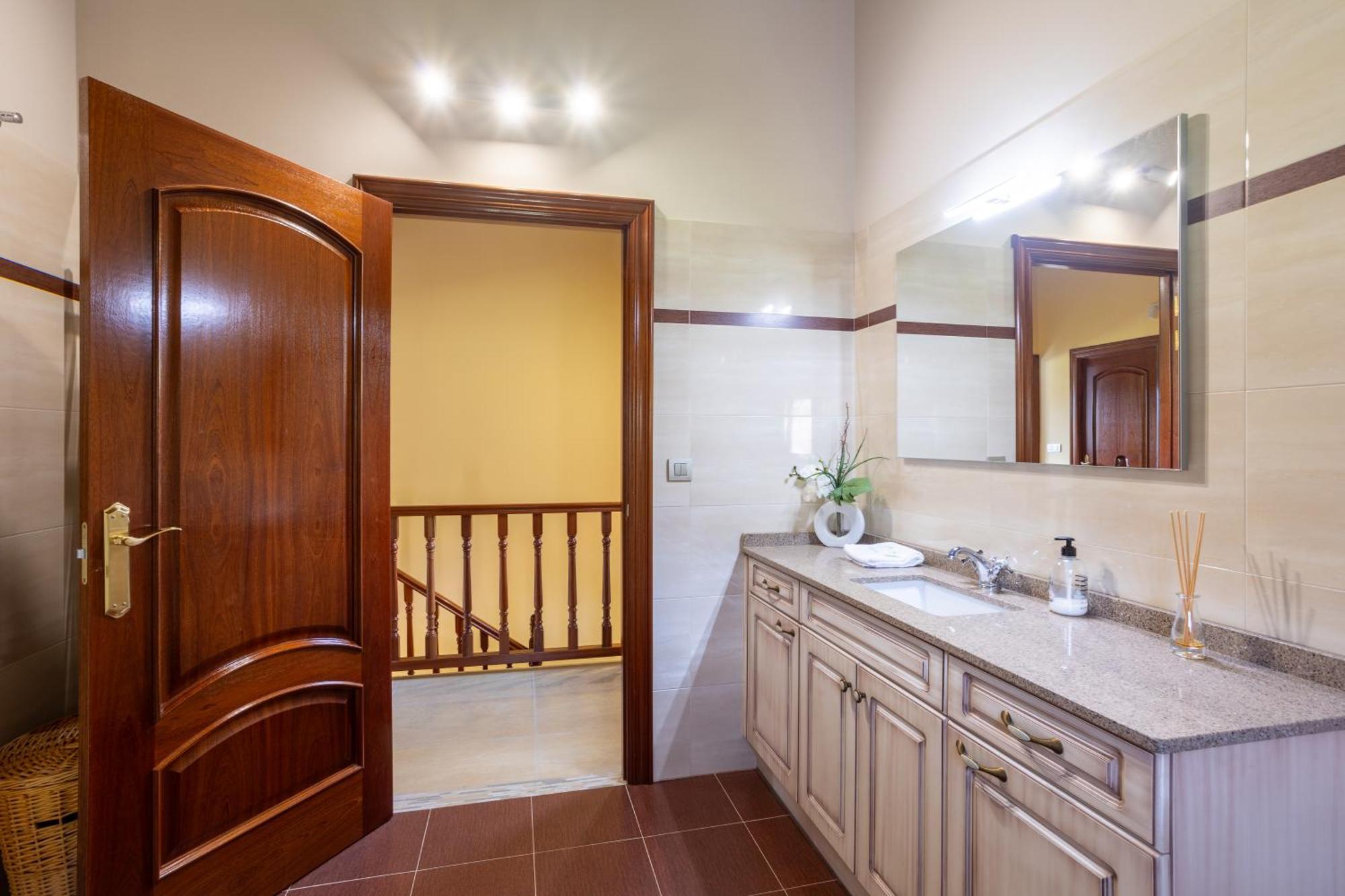 Villa Urdaibai Busturia Екстериор снимка
