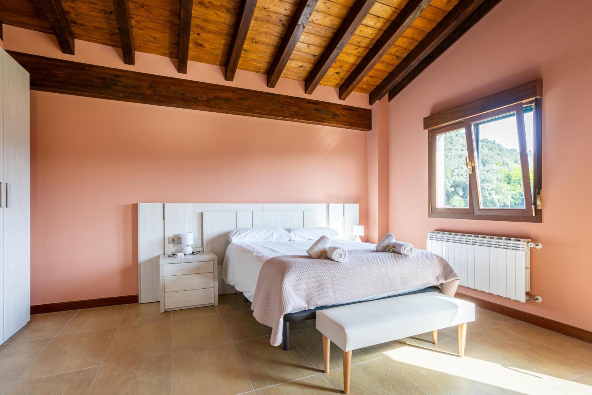 Villa Urdaibai Busturia Екстериор снимка