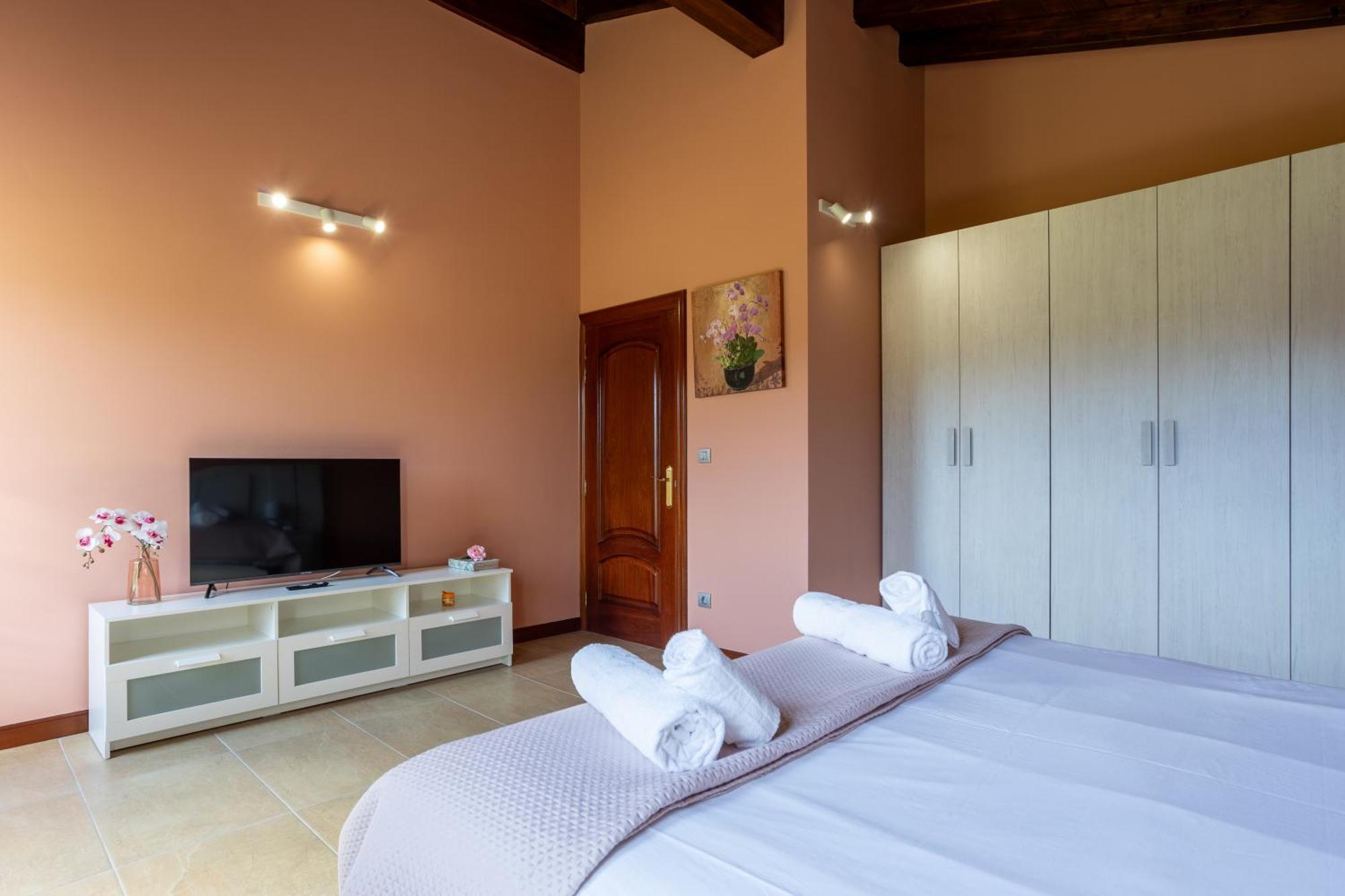 Villa Urdaibai Busturia Екстериор снимка