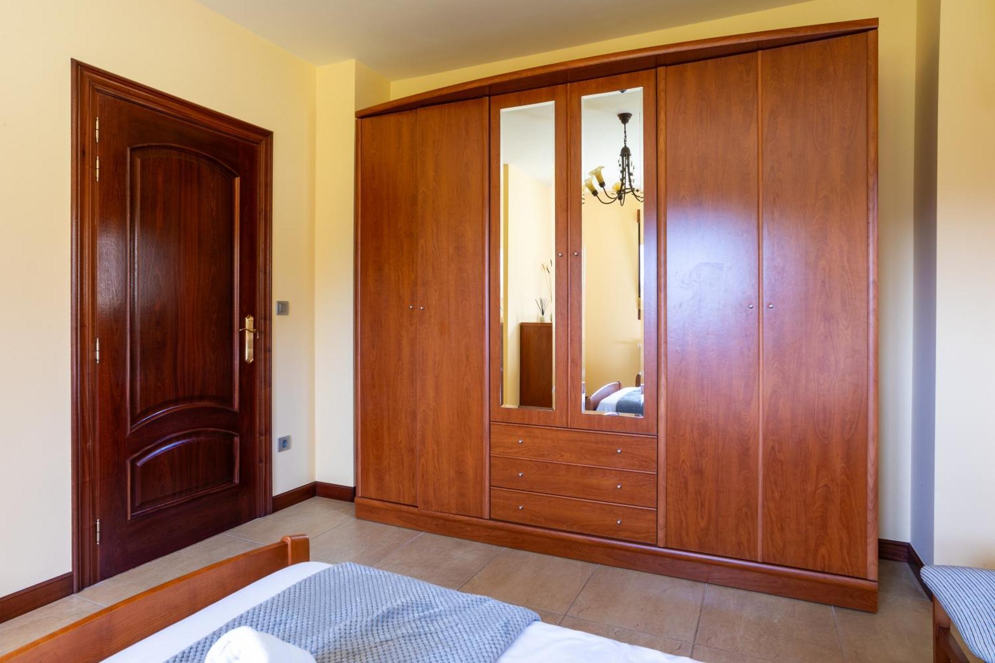 Villa Urdaibai Busturia Екстериор снимка