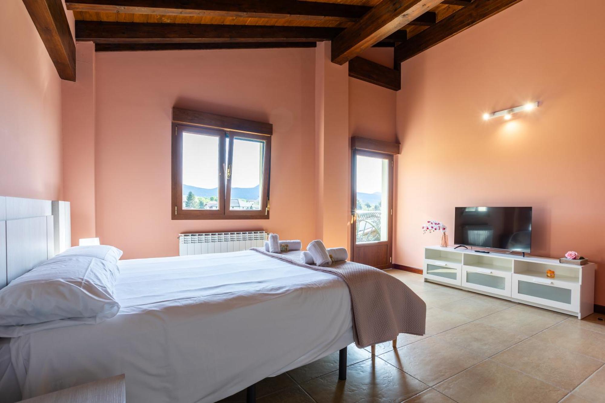 Villa Urdaibai Busturia Екстериор снимка