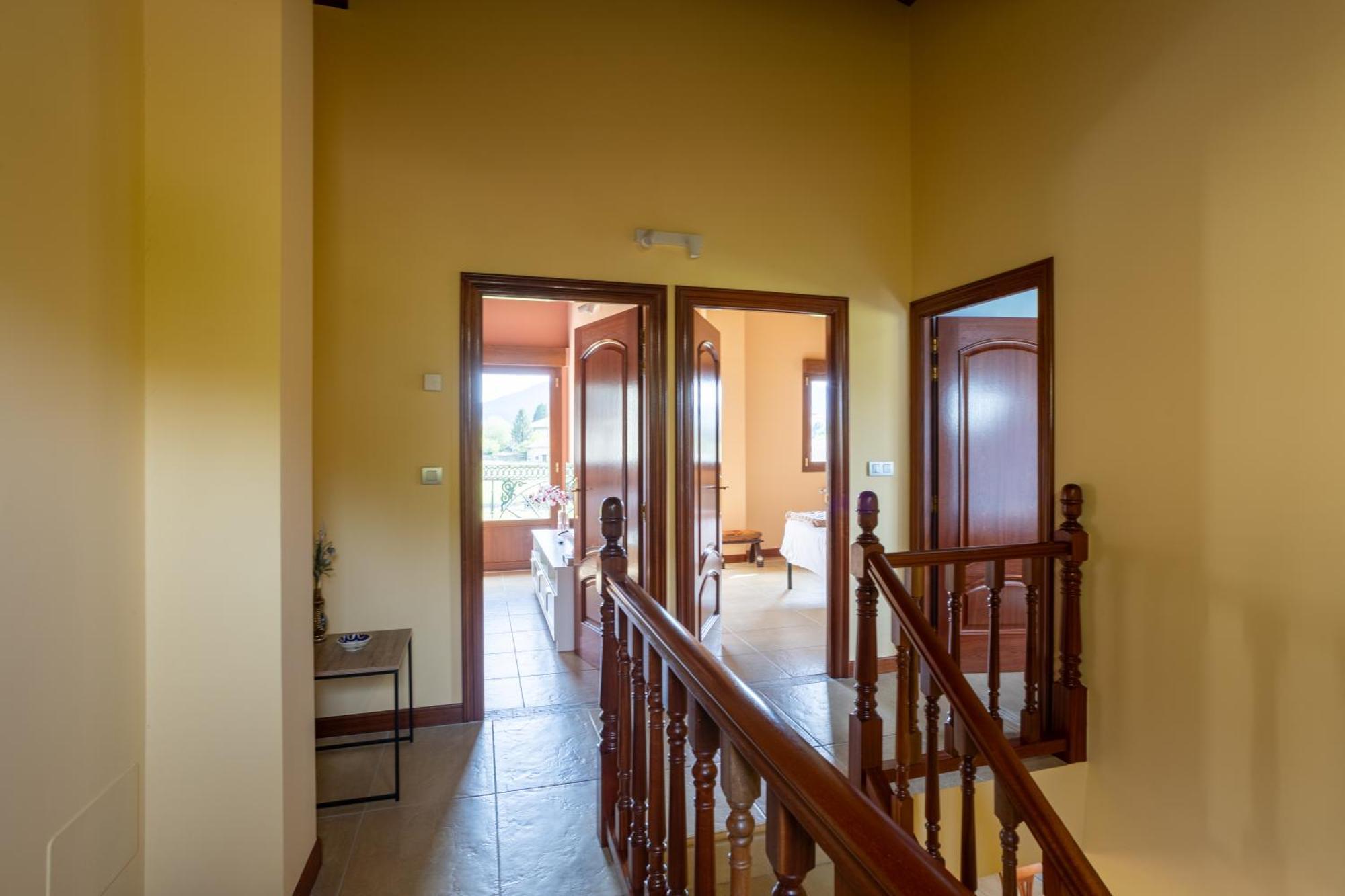 Villa Urdaibai Busturia Екстериор снимка