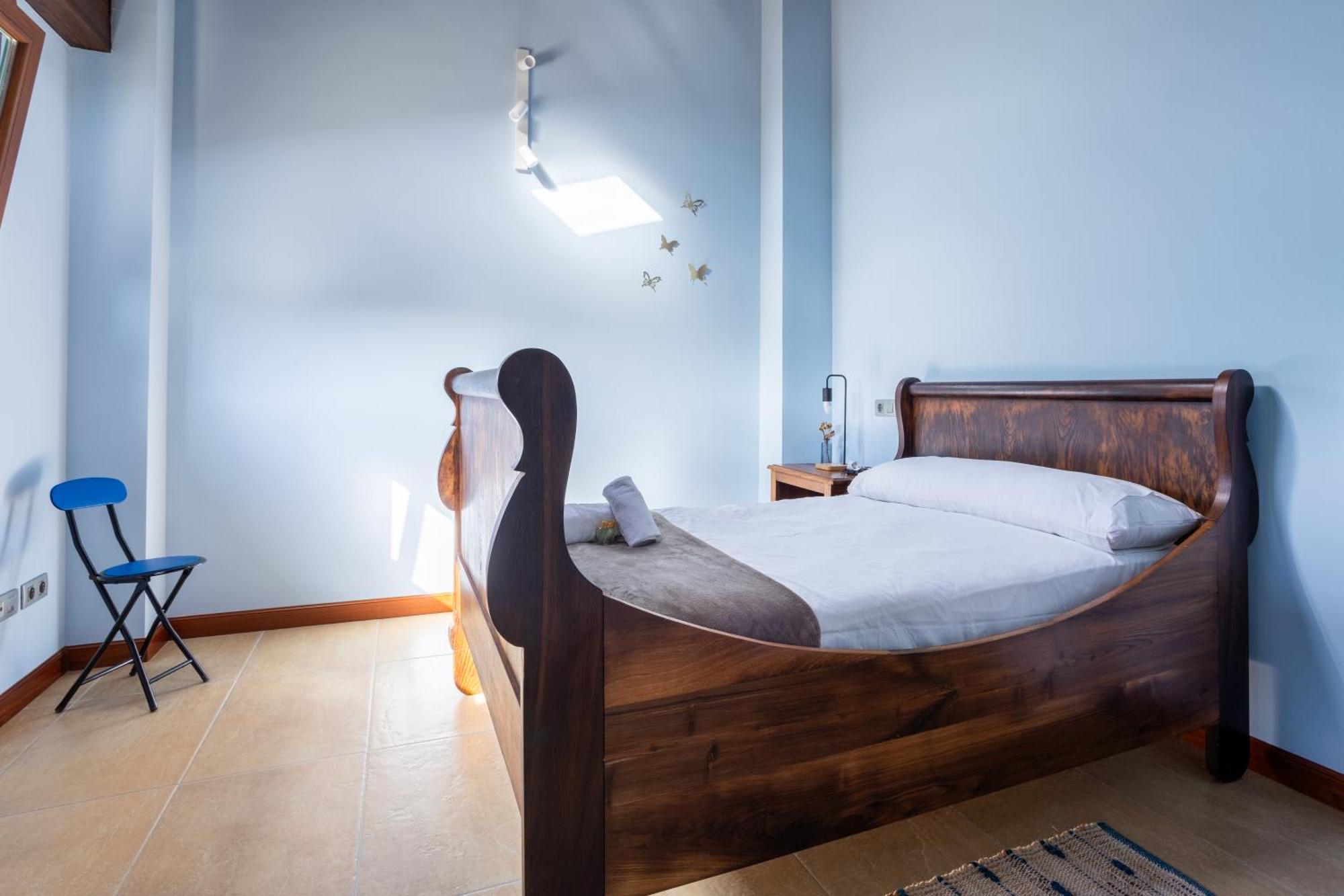 Villa Urdaibai Busturia Екстериор снимка