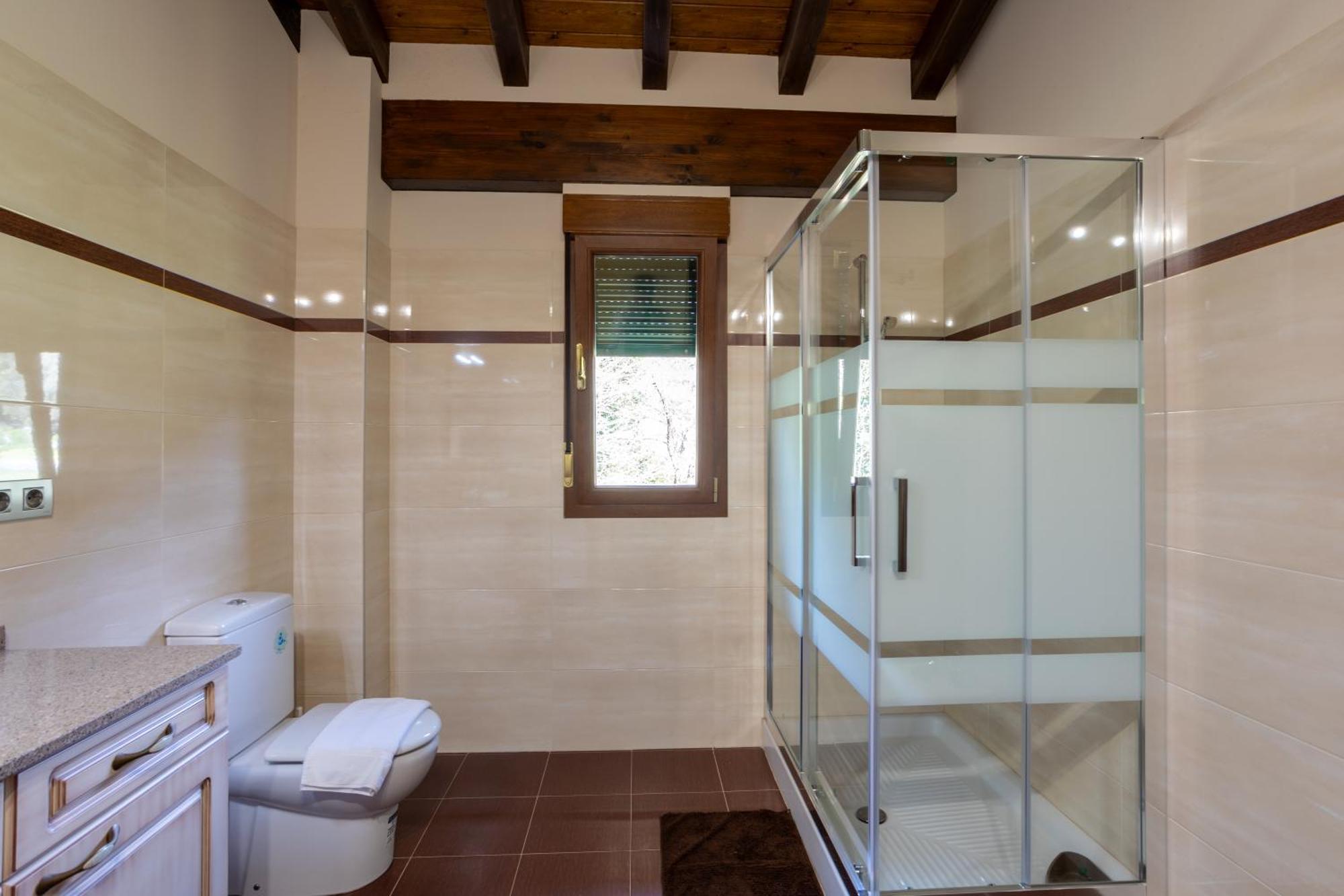Villa Urdaibai Busturia Екстериор снимка