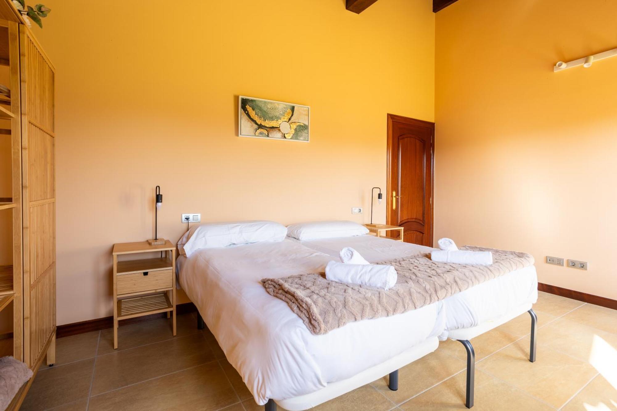 Villa Urdaibai Busturia Екстериор снимка
