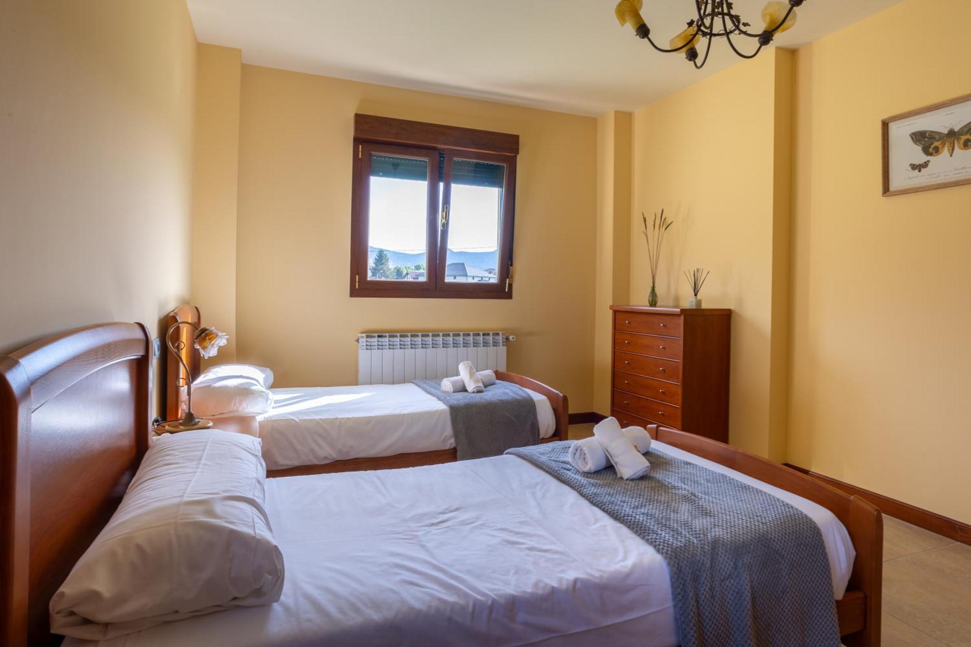 Villa Urdaibai Busturia Екстериор снимка