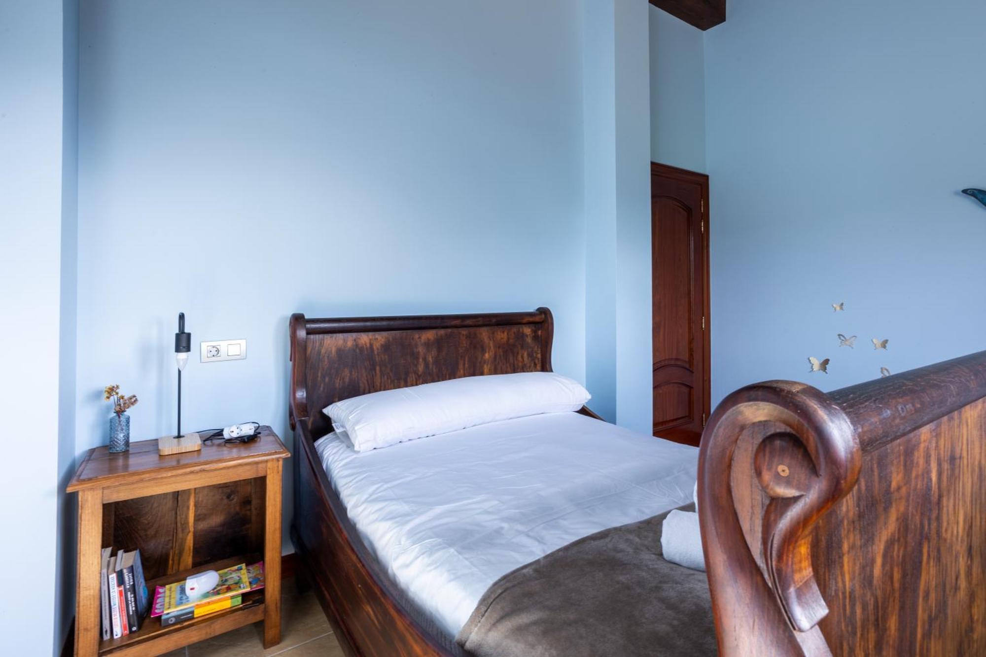 Villa Urdaibai Busturia Екстериор снимка