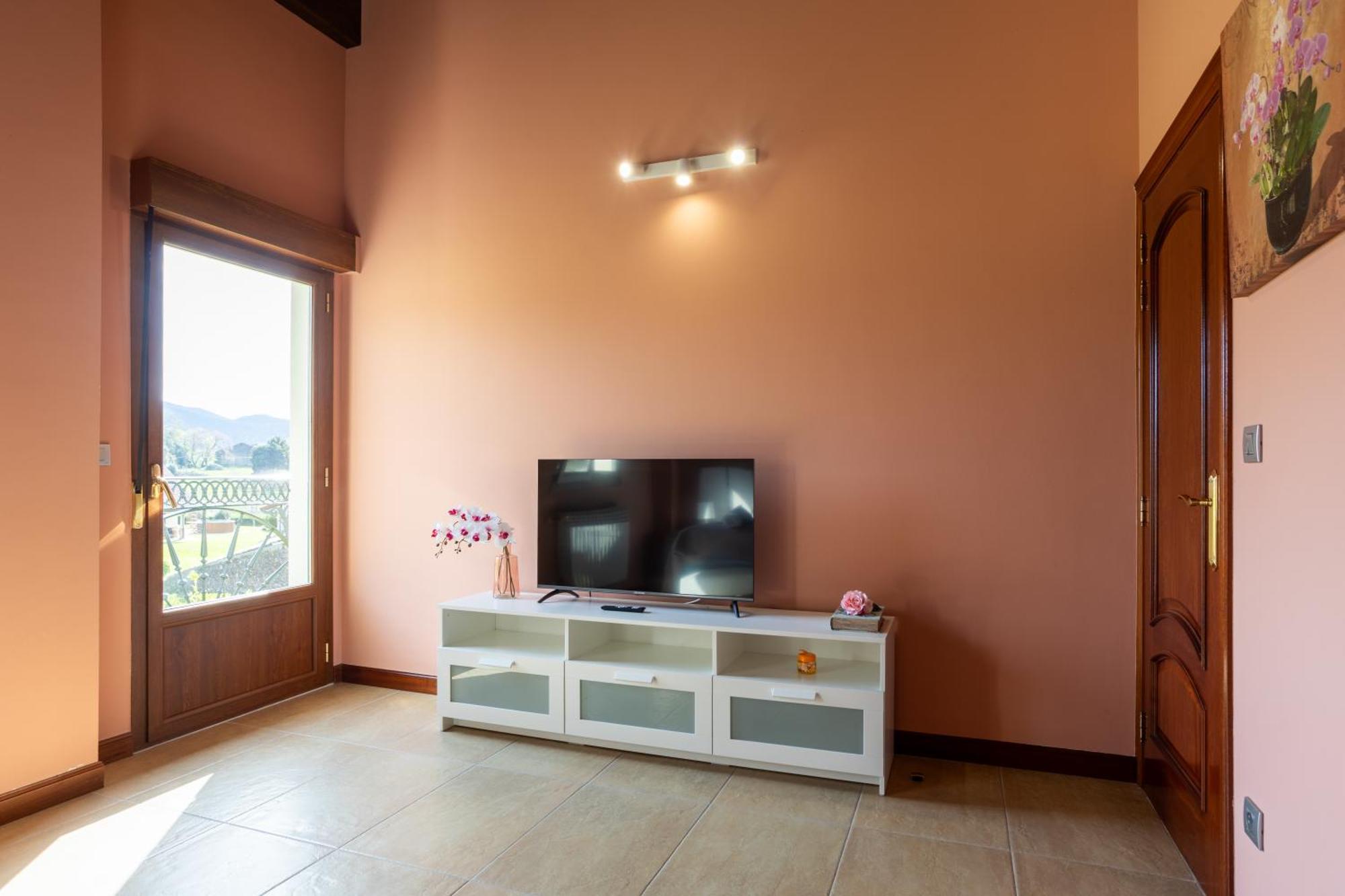 Villa Urdaibai Busturia Екстериор снимка