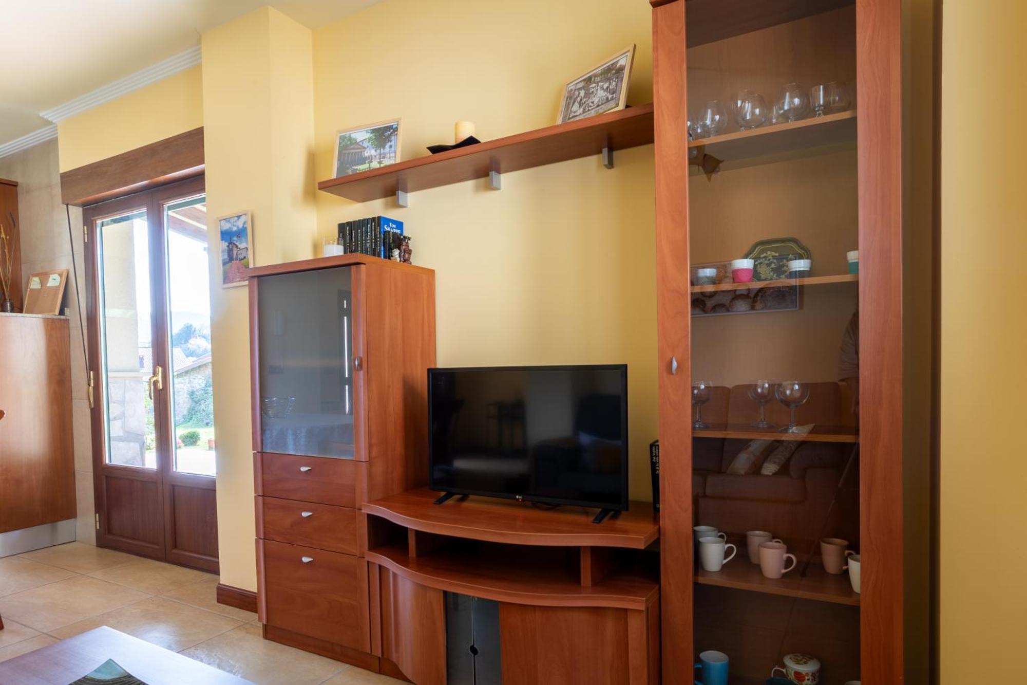 Villa Urdaibai Busturia Екстериор снимка